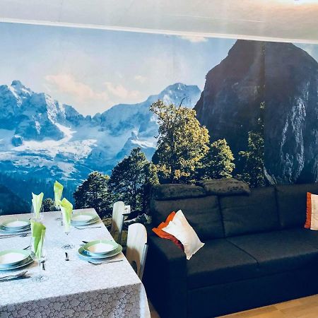 Apartma Evi Zaga المظهر الخارجي الصورة
