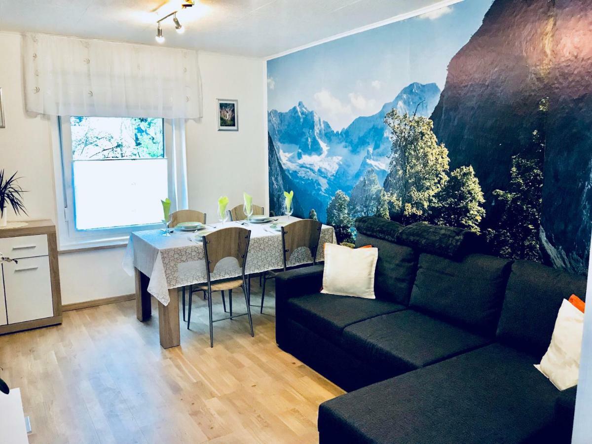 Apartma Evi Zaga المظهر الخارجي الصورة