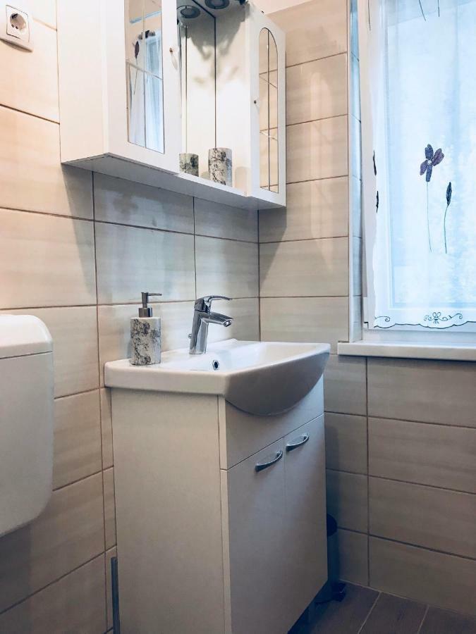 Apartma Evi Zaga المظهر الخارجي الصورة