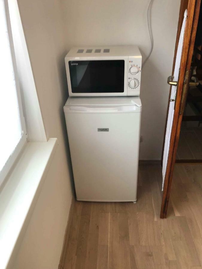 Apartma Evi Zaga المظهر الخارجي الصورة