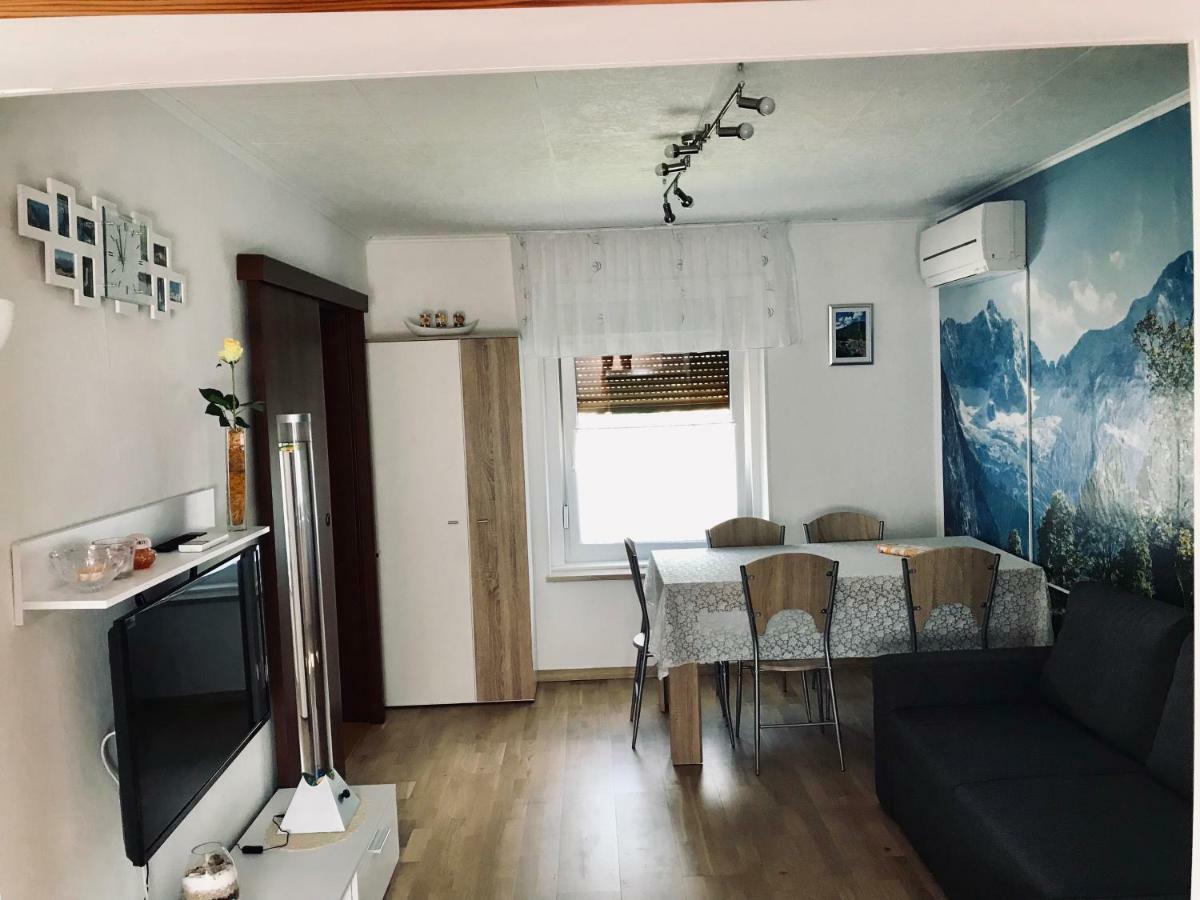 Apartma Evi Zaga المظهر الخارجي الصورة