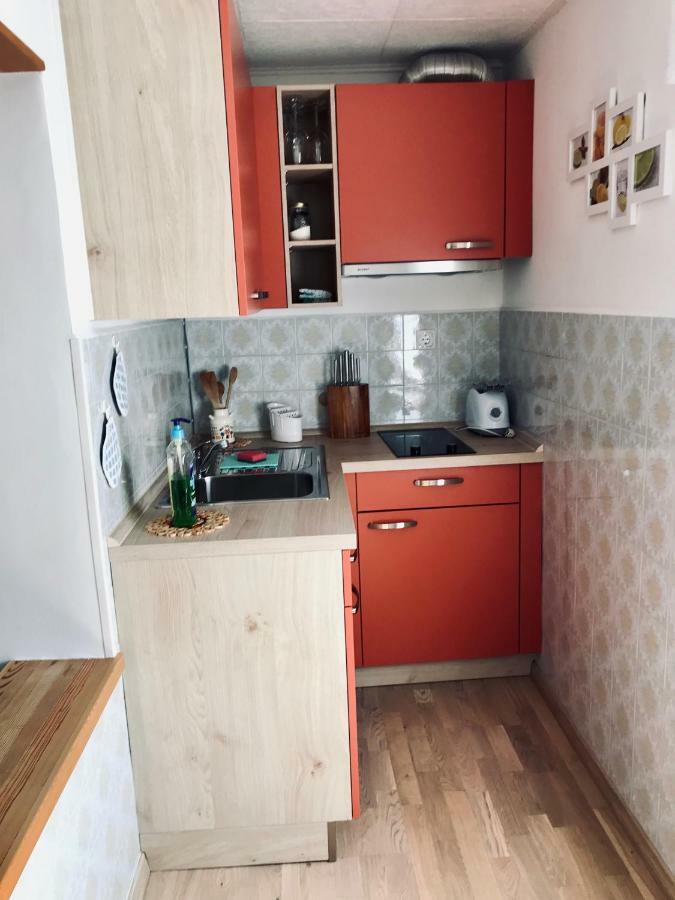 Apartma Evi Zaga المظهر الخارجي الصورة