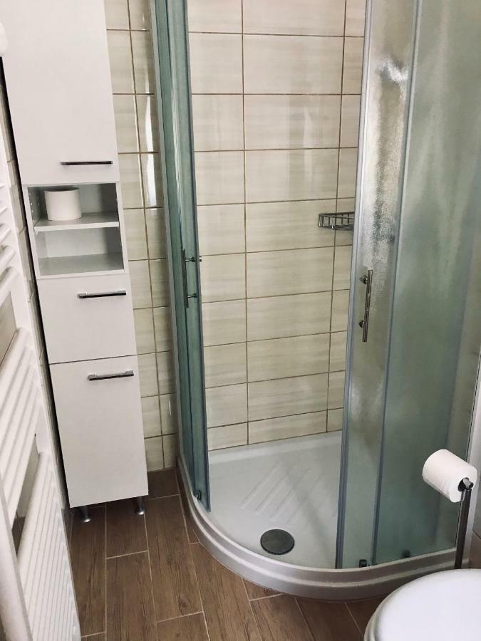 Apartma Evi Zaga المظهر الخارجي الصورة