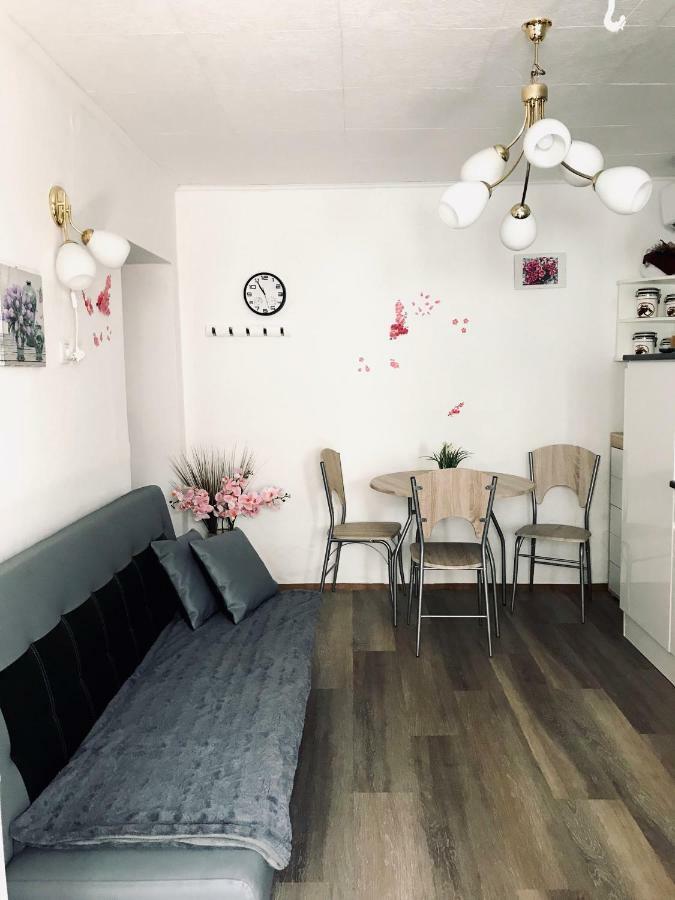 Apartma Evi Zaga المظهر الخارجي الصورة