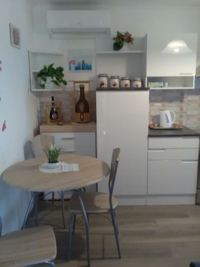 Apartma Evi Zaga المظهر الخارجي الصورة