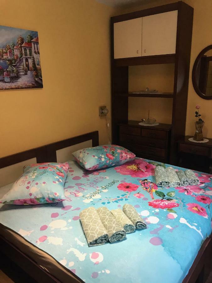 Apartma Evi Zaga المظهر الخارجي الصورة