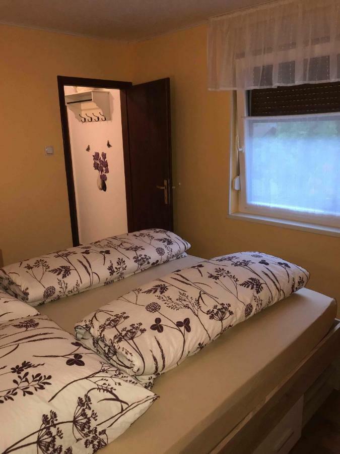 Apartma Evi Zaga المظهر الخارجي الصورة
