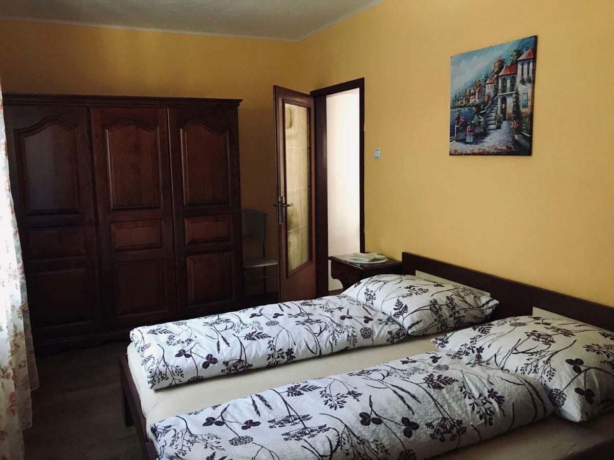 Apartma Evi Zaga المظهر الخارجي الصورة