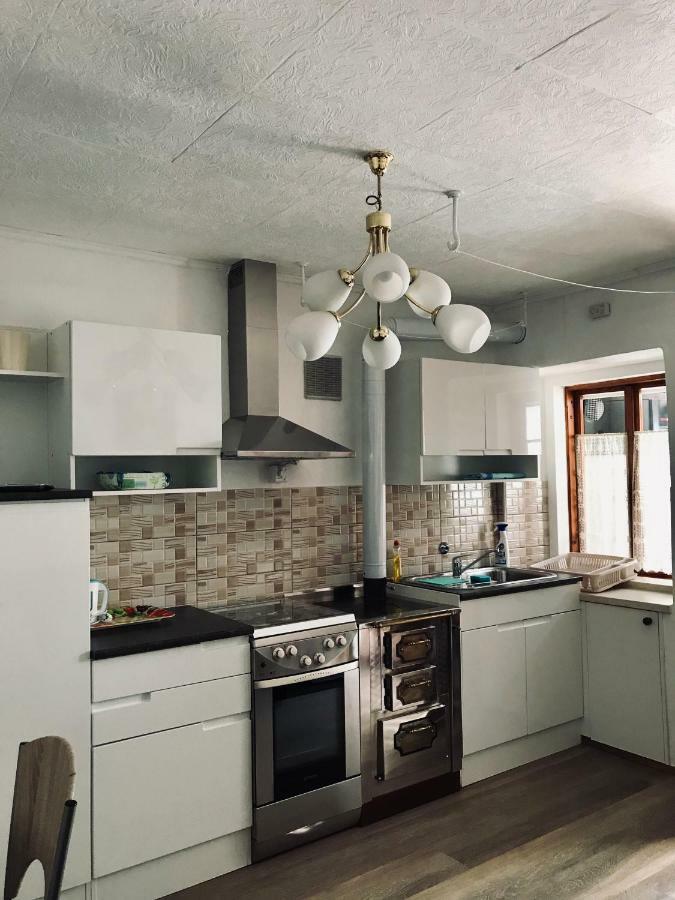 Apartma Evi Zaga المظهر الخارجي الصورة