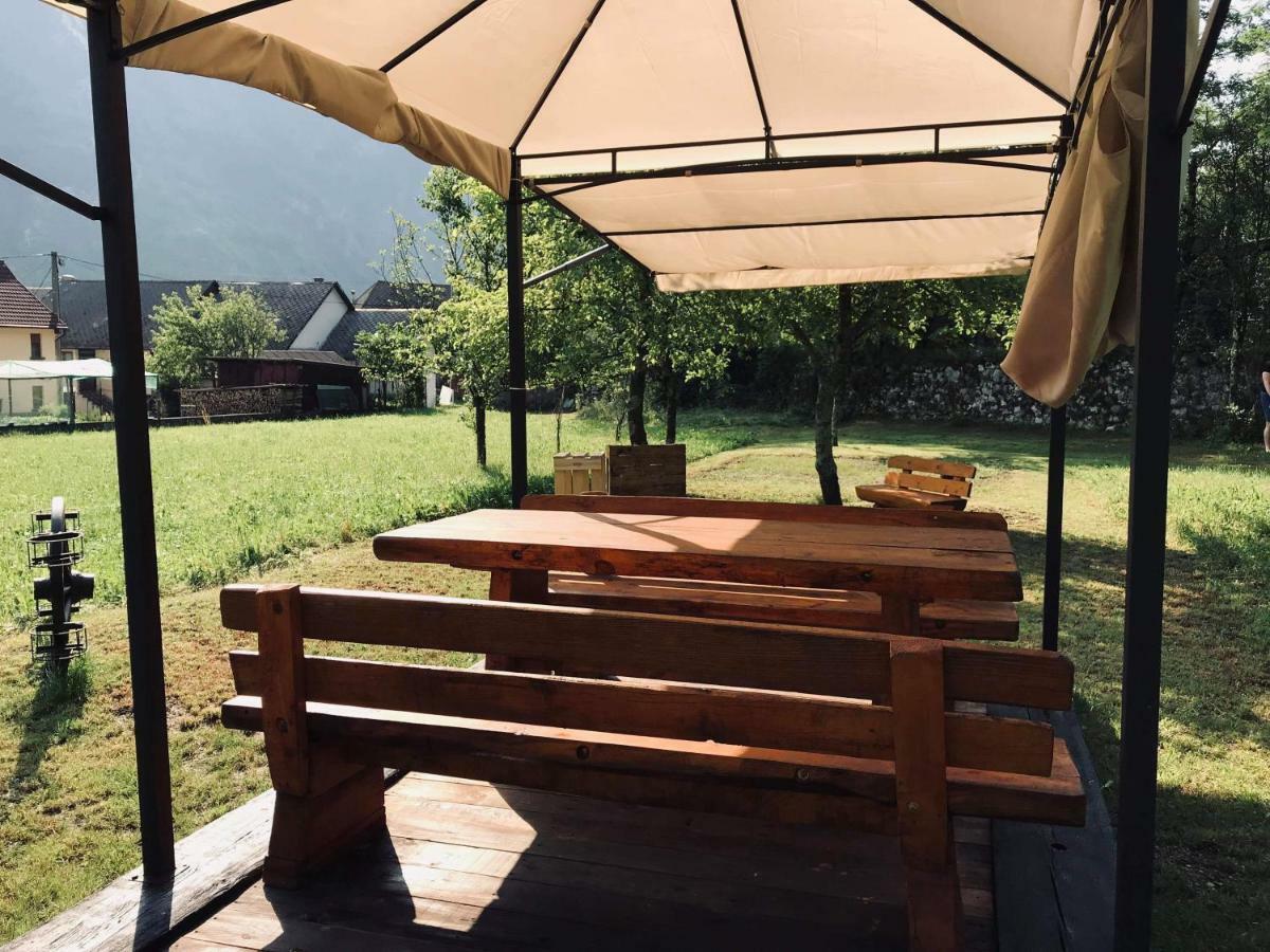 Apartma Evi Zaga المظهر الخارجي الصورة